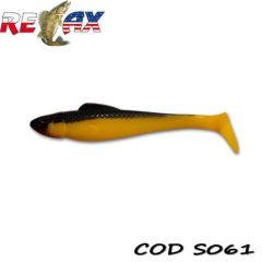 Shad Relax Ohio Standard 10.5cm, culoare S065