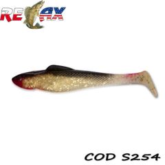 Shad Relax Ohio Standard 10.5cm, culoare S254