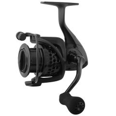 Mulineta Okuma Custom Black Spin 4000
