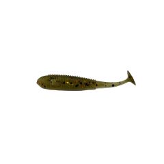 Shad Storm Slop Hopper 9cm, culoare ONO