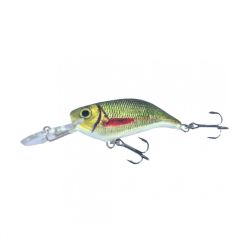 Vobler Hunter Furia 3.3cm/2.5g, culoare Olive