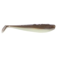 Shad Mann's Q-Paddler 8cm, culoare Olive Green