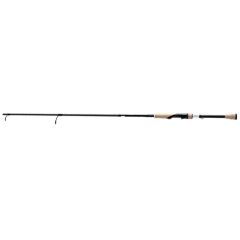 Lanseta 13 Fishing Omen Black Spin 2.13m/5-20g