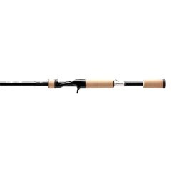 Lanseta 13 Fishing Omen Black Cast 2.16m/15-40g