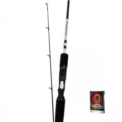 Lanseta Okuma Helios SX Spin 2.10m/10-30g