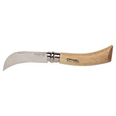 Cutit Opinel Stainless Steel Pruning Knife No.10