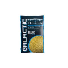 Nada Carp Zoom Galactic Method Feeder Orange-Lemon 1kg