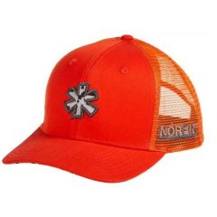 Sapca Norfin Mesh Trucker Cap