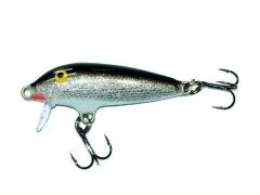 Vobler Rapala Floater 3cm/2gr. S