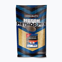 Nada Sonubaits Match Method Mix 2kg