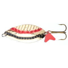 Lingura oscilanta Jaxon HS Alga 32g, culoare GA