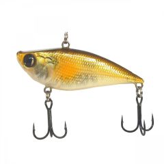 Vobler Owner Mira Vibe 5268 MV-60S 6cm, culoare Shiner