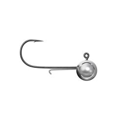 Jig Jaxon Owner Precision Micro Slim Black Nickel Nr.4, 6g