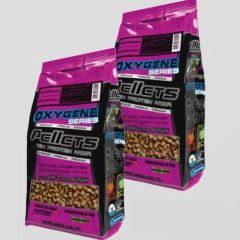 Pelete Genlog Oxygene Micro Pellet Red Halibut 2mm