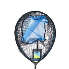 Cap minciog Preston Latex Match Landing Net 50cm