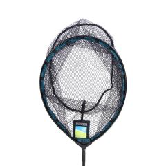 Cap minciog Preston Latex Carp Net 50cm