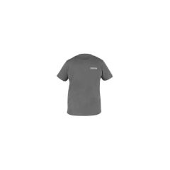 Tricou Preston Grey T-Shirt, marime XXL
