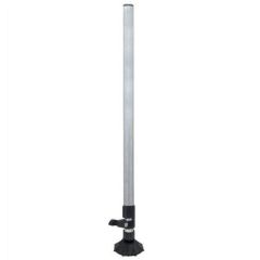 Picior Colmic telescopic aluminiu 30mm/65cm