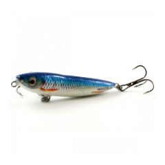 Vobler Hunter Pandora 6.5cm/5g, culoare Blue