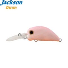 Vobler Jackson Qu-On Py Area Crank 33F 3.3cm/3.2g, culoare SKD