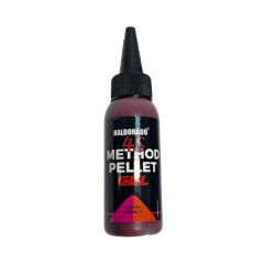 Aditiv lichid Haldorado 4S Method Pellet Gel Papaya & Mango 60ml