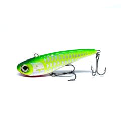 Vobler Hunter Faworyt 7.2cm/16g, culoare PAR