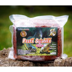 Pasta solubila Wild Carp Garlic 1kg