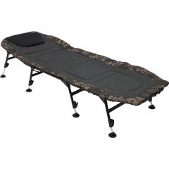 Pat pescuit Prologic Avenger Bedchair 8 Legs