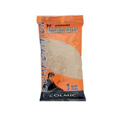 Nada Colmic Atomic Baits Cavedano Fiume 1kg