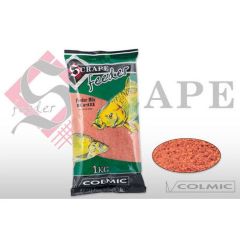 Nada Colmic Feeder Mix Krill 1 kg