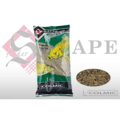 Nada Colmic Feeder Mix Halibut Hemp 1 kg