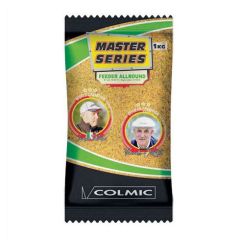 Nada Colmic Master Series Feeder Allround 1kg