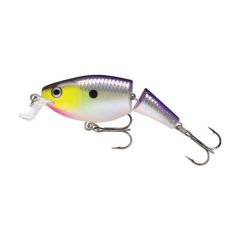 Rapala Jointed Shallow Shad Rap