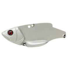 Cicada Sakura Micro Soukouss Blade 3.5cm, culoare Pearl White