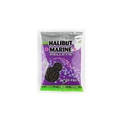 Pelete Bait Tech Halibut Marine 6mm