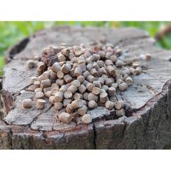 Pelete Dudi Bait Fishmeal 6mm