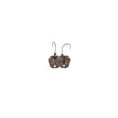 Lingura oscilanta Neo Style Platinum 0.7g, culoare Pellet Brown