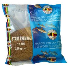 Pelete Van Den Eynde Start Premium 1,5mm 250gr