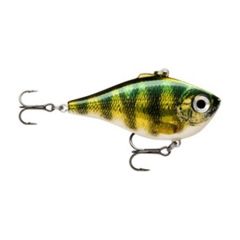 Vobler Rapala Rippin Rap 5cm, culoare PEL