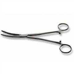 Pensa Cormoran curbata 19cm