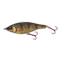 Vobler Savage Gear 3D Roach Jerkster 11.5cm, culoare Perch