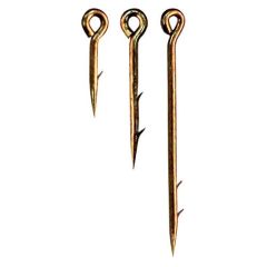 Bait sting Carp Academy Bait Spikes 10mm