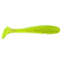 Shad Nevis Vantage Swinger 9.5cm, Neon Green