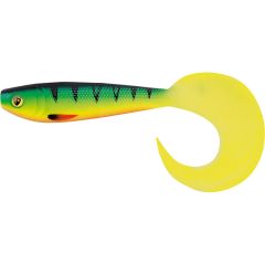Shad Fox Rage Pro Grub 10cm, culoare Firetiger
