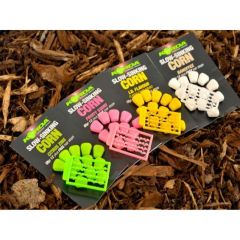 Porumb artificial Korda Slow Sinking Corn, Squid 