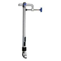Suport barca sonar Jaxon Tele 60-85cm