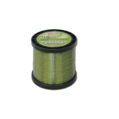 Fir monofilament P-Line CXX X-TRA Strong Moss Green 0.26mm/7.30kg/1000m