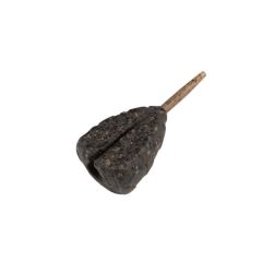 Plumb Fox Flat Pear In-line Lead 142g