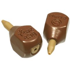 Plumbi Guru Inline X-Safe Leads Square Pear 57g