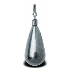 Plumb VMC Dropshot Tungsten 3.5g